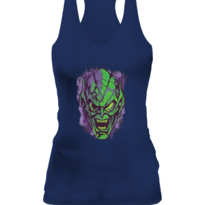 Green Goblin Shirt Spider Man No Way Home