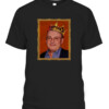 KING OF NEW YORK SHIRT Steven A. Cohen New York Mets CABT black front.jpg