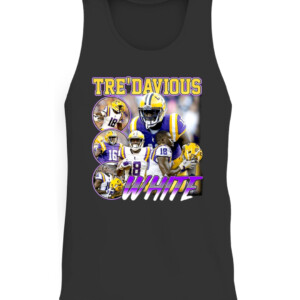 Tre’Davious White Dreams Shirt Justin Jefferson Minnesota Vikings Tre’Davious White Buffalo Bills CATT black front.jpg