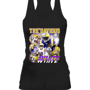 Tre’Davious White Dreams Shirt Justin Jefferson Minnesota Vikings Tre’Davious White Buffalo Bills CAWT black front.jpg