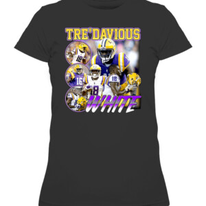 Tre’Davious White Dreams Shirt Justin Jefferson Minnesota Vikings Tre’Davious White Buffalo Bills CAWTS black front.jpg