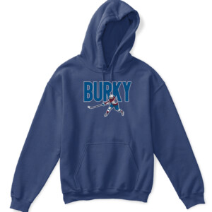 BURKY SHIRT ANDRÉ BURAKOVSKY Colorado Avalanche APKH navy front.jpg