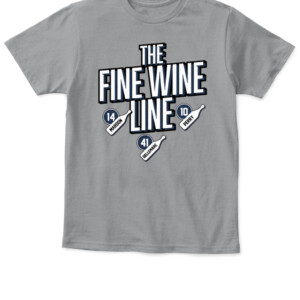 THE FINE WINE LINE SHIRT Pat Maroon Pierre Édouard Bellemare Corey Perry Tampa Bay Lightning APKT sport grey front.jpg