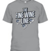 THE FINE WINE LINE SHIRT Pat Maroon Pierre Édouard Bellemare Corey Perry Tampa Bay Lightning CABT sport grey front.jpg