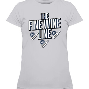 THE FINE WINE LINE SHIRT Pat Maroon Pierre Édouard Bellemare Corey Perry Tampa Bay Lightning CAWTS heather grey front.jpg