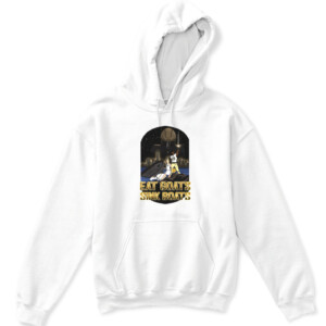 EAT GOATS SINK BOATS SHIRT Army Black Knights APKH white front.jpg