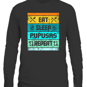 Pupusas Shirt Salvadoran Shirts El Salvador Food Graduation T Shirt CALS black front.jpg