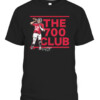 TB THE 700 CLUB SHIRT TOM BRADY Tampa Bay Buccaneers