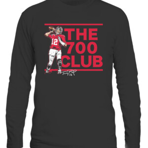 TB THE 700 CLUB SHIRT TOM BRADY Tampa Bay Buccaneers CALS black front.jpg