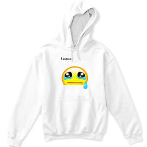 I Caca Icaca Caca Emoji T Shirt