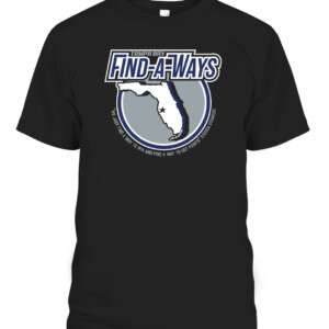 TAMPA BAY FIND A WAYS SHIRT Tampa Bay Lightning Steven Stamkos CABT black front.jpg