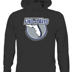 TAMPA BAY FIND A WAYS SHIRT Tampa Bay Lightning Steven Stamkos CAUH black front.jpg