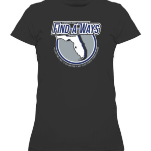 TAMPA BAY FIND A WAYS SHIRT Tampa Bay Lightning Steven Stamkos CAWTS black front.jpg