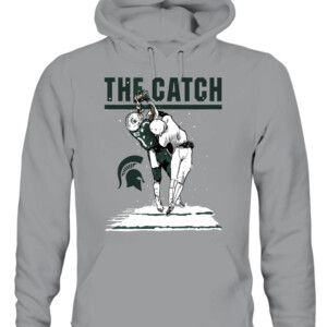 7a98b2abf86194cJAYDEN REED THE CATCH SHIRT Michigan State Spartansc91b546b092c365a3 CAUH sport grey front.jpg