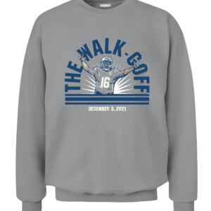 THE WALK GOFF SHIRT JARED GOFF Detroit Lions CACS sport grey front.jpg