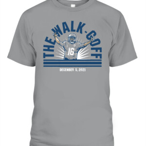 THE WALK GOFF SHIRT JARED GOFF Detroit Lions CAPT sport grey front.jpg