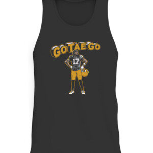 GO TAE GO SHIRT DAVANTE ADAMS Green Bay Packers