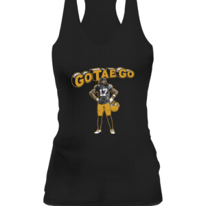 GO TAE GO SHIRT DAVANTE ADAMS Green Bay Packers