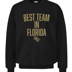 BEST TEAM IN FLORIDA SHIRT UCF Knights CACS black front.jpg