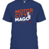 MOTOR CITY MAGO SHIRT Javy Báez Detroit Tigers CABT navy front.jpg