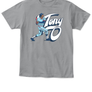 TONY O SHIRT TONY OLIVA Minnesota Twins APKT sport grey front.jpg