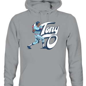 TONY O SHIRT TONY OLIVA Minnesota Twins