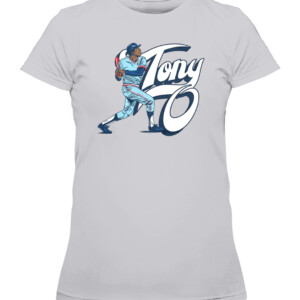 TONY O SHIRT TONY OLIVA Minnesota Twins CAWTS heather grey front.jpg