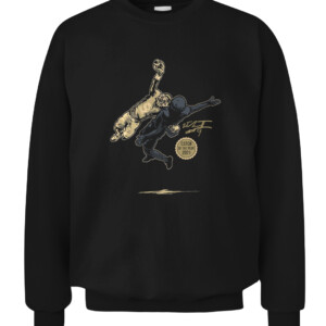 CATCH OF THE YEAR EDITION SHIRT D.J. GRAHAM Oklahoma Sooners CACS black front.jpg