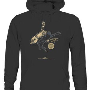 CATCH OF THE YEAR EDITION SHIRT D.J. GRAHAM Oklahoma Sooners CAUH black front.jpg