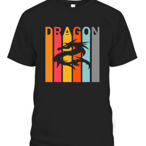 Dragon On Your T Shirt CABT black front.jpg