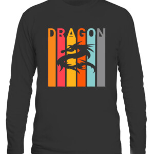 Dragon On Your T Shirt CALS black front.jpg