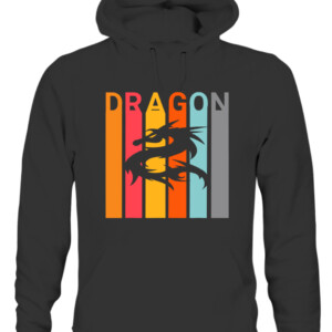 Dragon On Your T Shirt CAUH black front.jpg