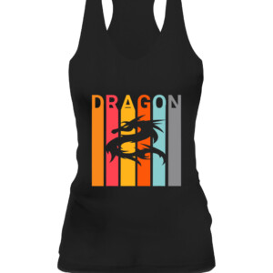 Dragon On Your T Shirt CAWT black front.jpg