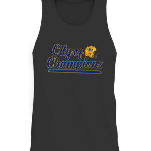 CITY OF CHAMPIONS SHIRT Kenny Pickett Pittsburgh Panthers