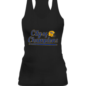 CITY OF CHAMPIONS SHIRT Kenny Pickett Pittsburgh Panthers