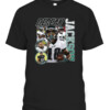 DeSean Jackson 10 Dreams Shirt DeVonta Smith DeSean Jackson Philadelphia Eagles CABT black front.jpg