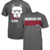 Bringin Da Boom Shirt DaShaun White Oklahoma Sooners Shirt f