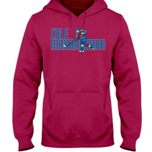 CALE MAKAAAAARRR SHIRT Cale Makar Colorado Avalanche Hoddie