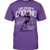 CHEF DALVIN IS COOKING SHIRT Dalvin Cook Minnesota Vikings Shirt