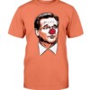 CLE CLOWN Shirt Roger Goodell Clown Shirt Cleveland Browns #WESTANDWITHCLEVELAND Shirt