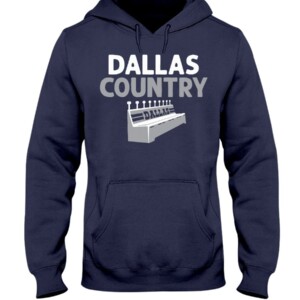 DALLAS COUNTRY SHIRT DALLAS COWBOYS Hoddie