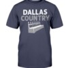 DALLAS COUNTRY SHIRT DALLAS COWBOYS Shirt
