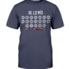 DE LO MÍO SHIRT Celebrate Hispanic Heritage Jonathan Loáisiga New York Yankees Shirt