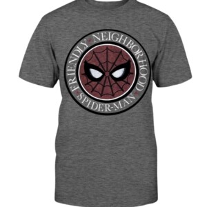 Friendly neighborhood Spider Shirt Spider Man No Way Home Shirt