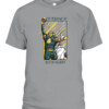 TO FRISCO WE GO SHIRT DESTIN TALBERT North Dakota State Bison CABT sport grey front.jpg