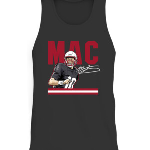 MAC SMILE SHIRT MAC JONES New England Patriots CATT black front.jpg