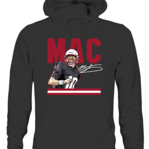 MAC SMILE SHIRT MAC JONES New England Patriots CAUH black front.jpg