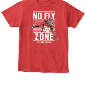 THE LOGO GAME SHIRT Kansas City Chiefs