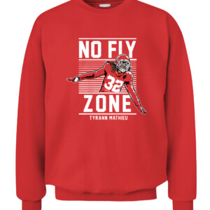 THE LOGO GAME SHIRT Kansas City Chiefs