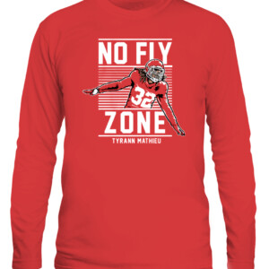 THE LOGO GAME SHIRT Kansas City Chiefs